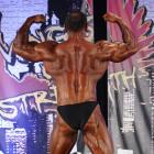 Hennie  Kotze - IFBB Wings of Strength Chicago Pro 2012 - #1