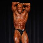Bill   Lawrence  - IFBB North American Championships 2010 - #1