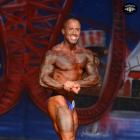 Kieron  Phoenix - NPC Europa Show of Champions 2014 - #1