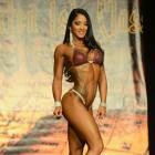 Cristina  Ortiz - IFBB Wings of Strength Puerto Rico Pro 2015 - #1