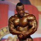 Essa    Ibrahim Hassan Obaid - IFBB Arnold Amateur 2010 - #1