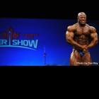 Bill  Wilmore - IFBB Toronto Pro Supershow 2012 - #1