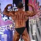 Hennie  Kotze - IFBB Wings of Strength Chicago Pro 2012 - #1