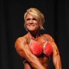 Angela   Rayburn - NPC USA 2009 - #1