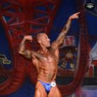 Kieron  Phoenix - NPC Europa Show of Champions 2014 - #1