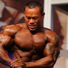 Kris  Dim - IFBB Europa Super Show 2009 - #1