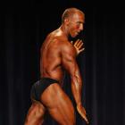 Bill   Lawrence  - IFBB North American Championships 2010 - #1
