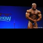 Bill  Wilmore - IFBB Toronto Pro Supershow 2012 - #1