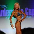 Christy  Watt - NPC Fort Lauderdale Championships 2011 - #1