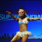 Allison   Ethier - IFBB Toronto Pro Supershow 2012 - #1