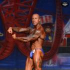 Kieron  Phoenix - NPC Europa Show of Champions 2014 - #1