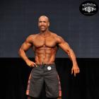 Derrick  Wade - IFBB Toronto Pro Supershow 2014 - #1