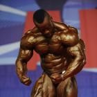 Essa    Ibrahim Hassan Obaid - IFBB Arnold Amateur 2010 - #1