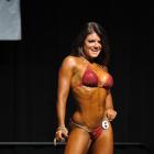 Shannon  Oshea - NPC Central Texas Showdown 2013 - #1