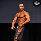 Derrick  Wade - IFBB Toronto Pro Supershow 2014 - #1