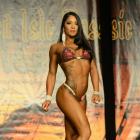 Cristina  Ortiz - IFBB Wings of Strength Puerto Rico Pro 2015 - #1