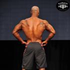 Derrick  Wade - IFBB Toronto Pro Supershow 2014 - #1