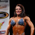 Ann  Titone - NPC Team Universe 2009 - #1