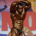 Essa    Ibrahim Hassan Obaid - IFBB Arnold Amateur 2010 - #1