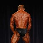 Bill   Lawrence  - IFBB North American Championships 2010 - #1