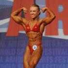 Elena   Shportun - IFBB Arnold Classic 2010 - #1