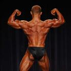 Bill   Lawrence  - IFBB North American Championships 2010 - #1
