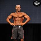 Derrick  Wade - IFBB Toronto Pro Supershow 2014 - #1