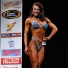 Ann  Titone - NPC Team Universe 2009 - #1