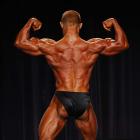 Bill   Lawrence  - IFBB North American Championships 2010 - #1