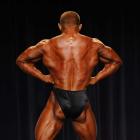 Bill   Lawrence  - IFBB North American Championships 2010 - #1