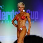 Patricia  Piletsch - NPC Fort Lauderdale Championships 2011 - #1