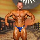 Michel  Frank - IFBB Europa Super Show 2010 - #1