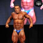 Oliver  Adzievski - IFBB Toronto Pro Supershow 2014 - #1