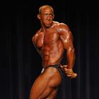 Bill   Lawrence  - IFBB North American Championships 2010 - #1