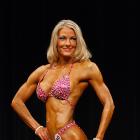 Traci  McDonald - NPC Texas State 2010 - #1