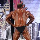 Hennie  Kotze - IFBB Wings of Strength Chicago Pro 2012 - #1