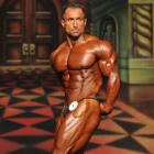 Derik  Farnsworth - IFBB Europa Super Show 2012 - #1