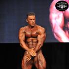 Oliver  Adzievski - IFBB Toronto Pro Supershow 2014 - #1