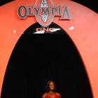 Heather  Foster - IFBB Olympia 2011 - #1