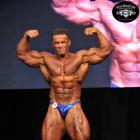 Oliver  Adzievski - IFBB Toronto Pro Supershow 2014 - #1