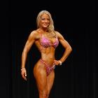 Traci  McDonald - NPC Texas State 2010 - #1