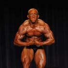 Bill   Lawrence  - IFBB North American Championships 2010 - #1