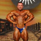 Michel  Frank - IFBB Europa Super Show 2010 - #1