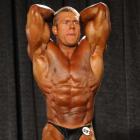 Chris  Tuttle - NPC Jr. Nationals 2009 - #1