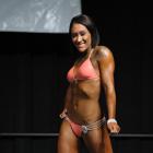 Yesenia  Gomez - NPC Central Texas Showdown 2013 - #1