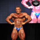 Oliver  Adzievski - IFBB Toronto Pro Supershow 2014 - #1