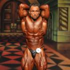 Derik  Farnsworth - IFBB Europa Super Show 2012 - #1
