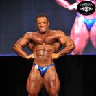 Oliver  Adzievski - IFBB Toronto Pro Supershow 2014 - #1