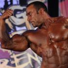 Hennie  Kotze - IFBB Wings of Strength Chicago Pro 2012 - #1