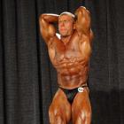 Chris  Tuttle - NPC Jr. Nationals 2009 - #1